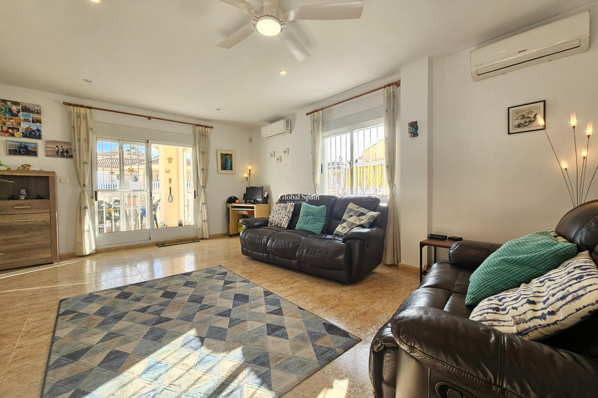 Revente - VILLA -
BENIJÓFAR - Benimar 3