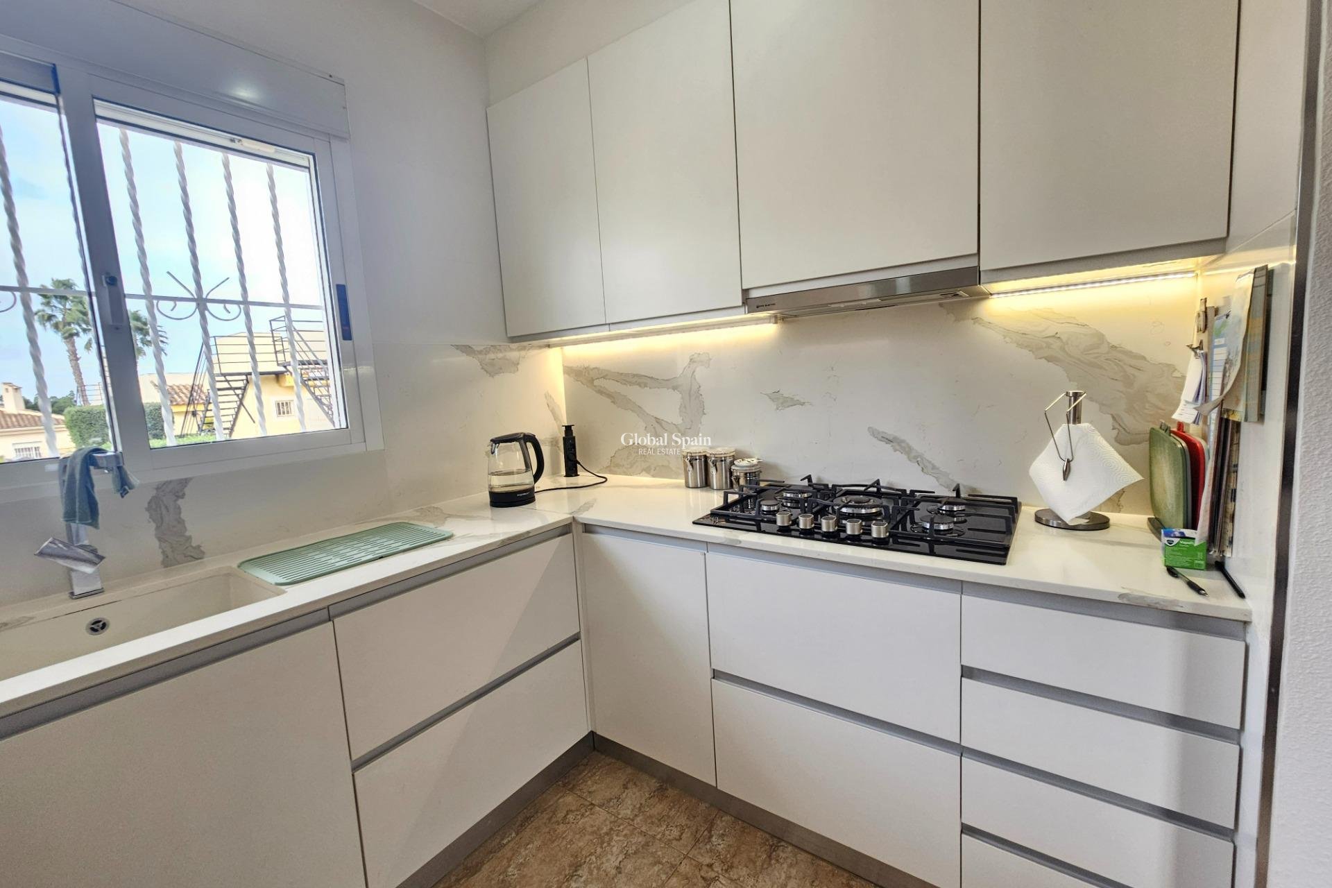 Revente - VILLA -
BENIJÓFAR - Benimar 3