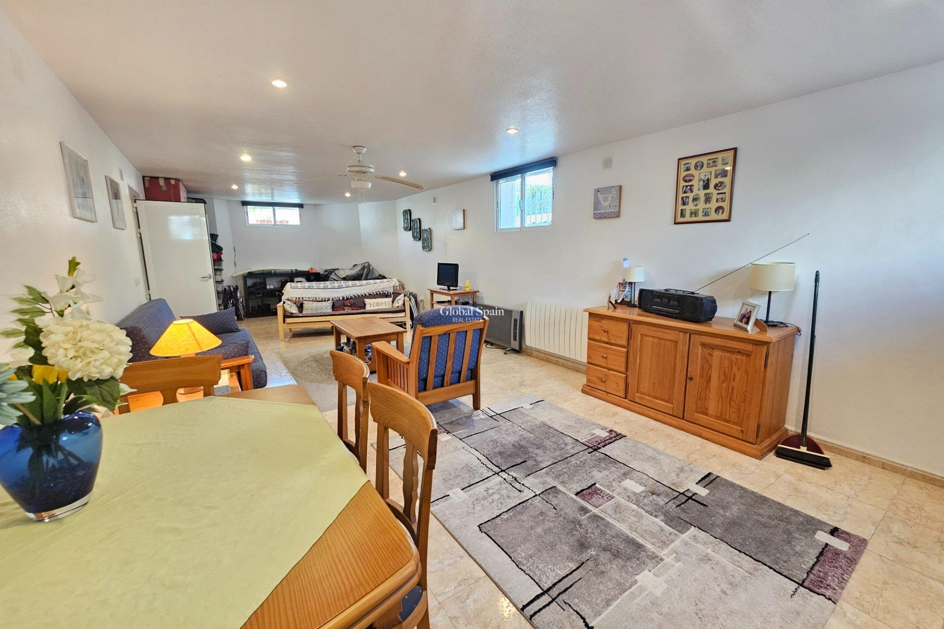 Revente - VILLA -
BENIJÓFAR - Benimar 3