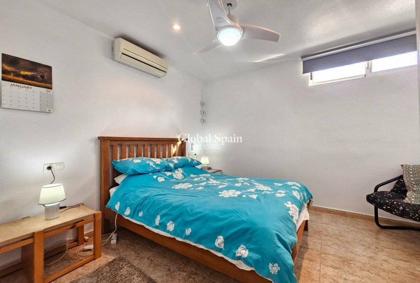 Revente - VILLA -
BENIJÓFAR - Benimar 3