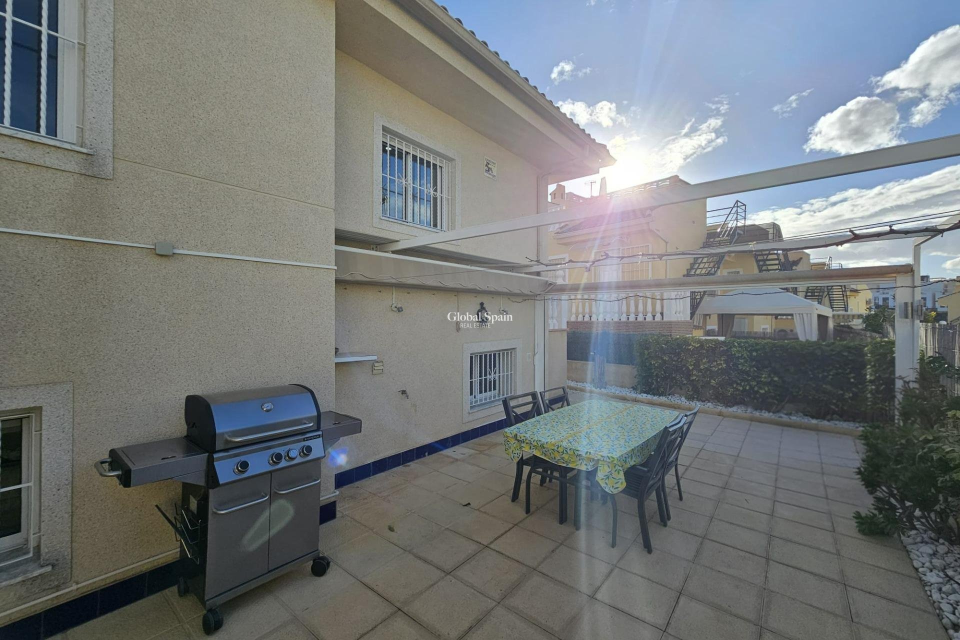 Revente - VILLA -
BENIJÓFAR - Benimar 3