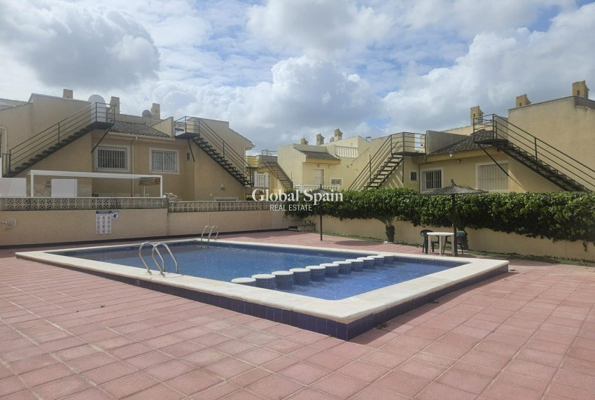 Revente - VILLA -
BENIJÓFAR - Benimar 3