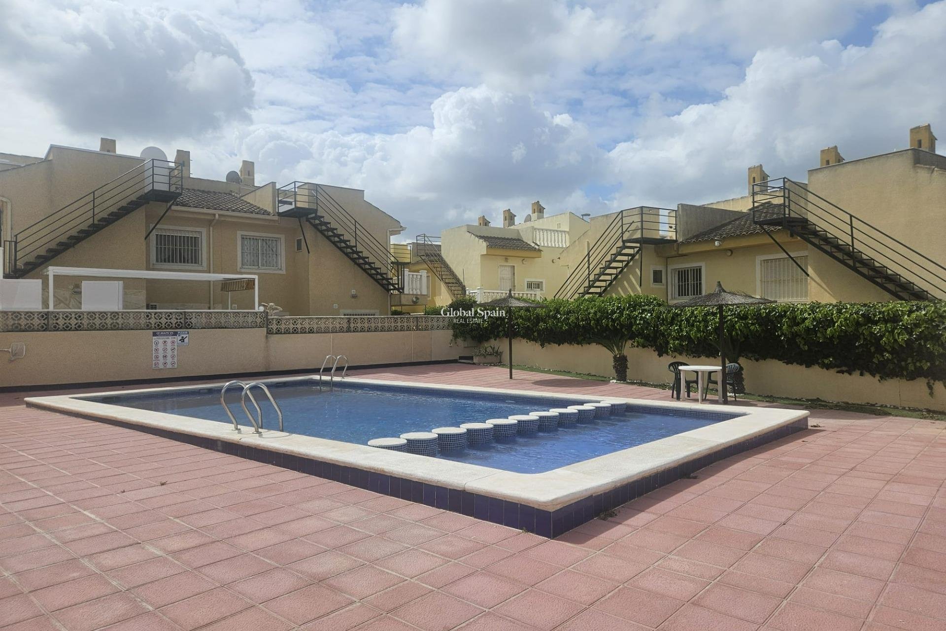 Revente - VILLA -
BENIJÓFAR - Benimar 3