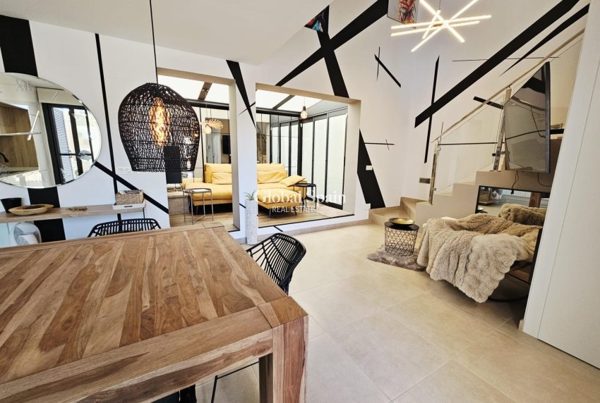 Revente - VILLA -
BENIJÓFAR - Benimar