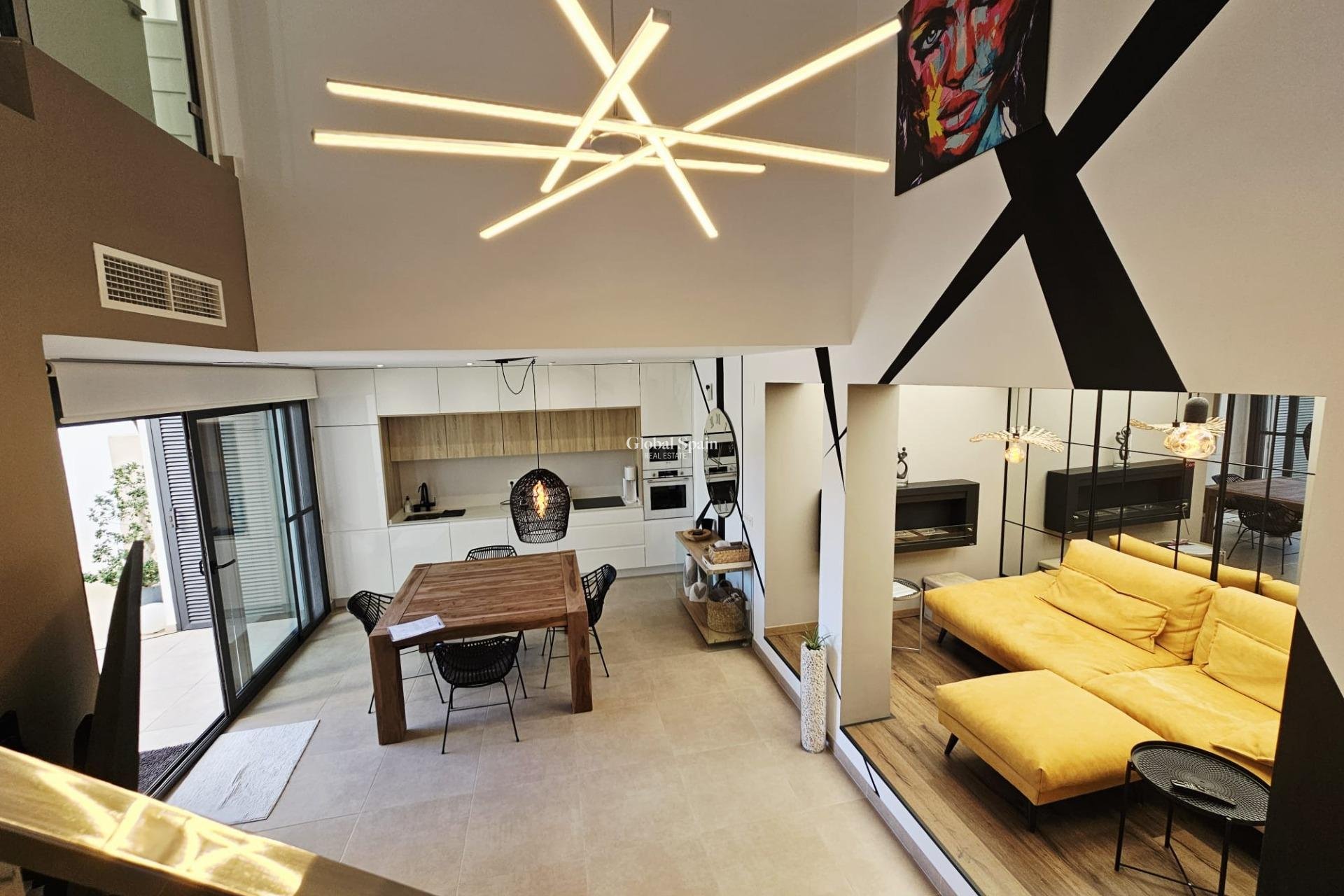 Revente - VILLA -
BENIJÓFAR - Benimar