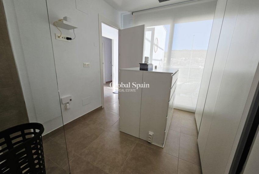 Revente - VILLA -
BENIJÓFAR - Benimar