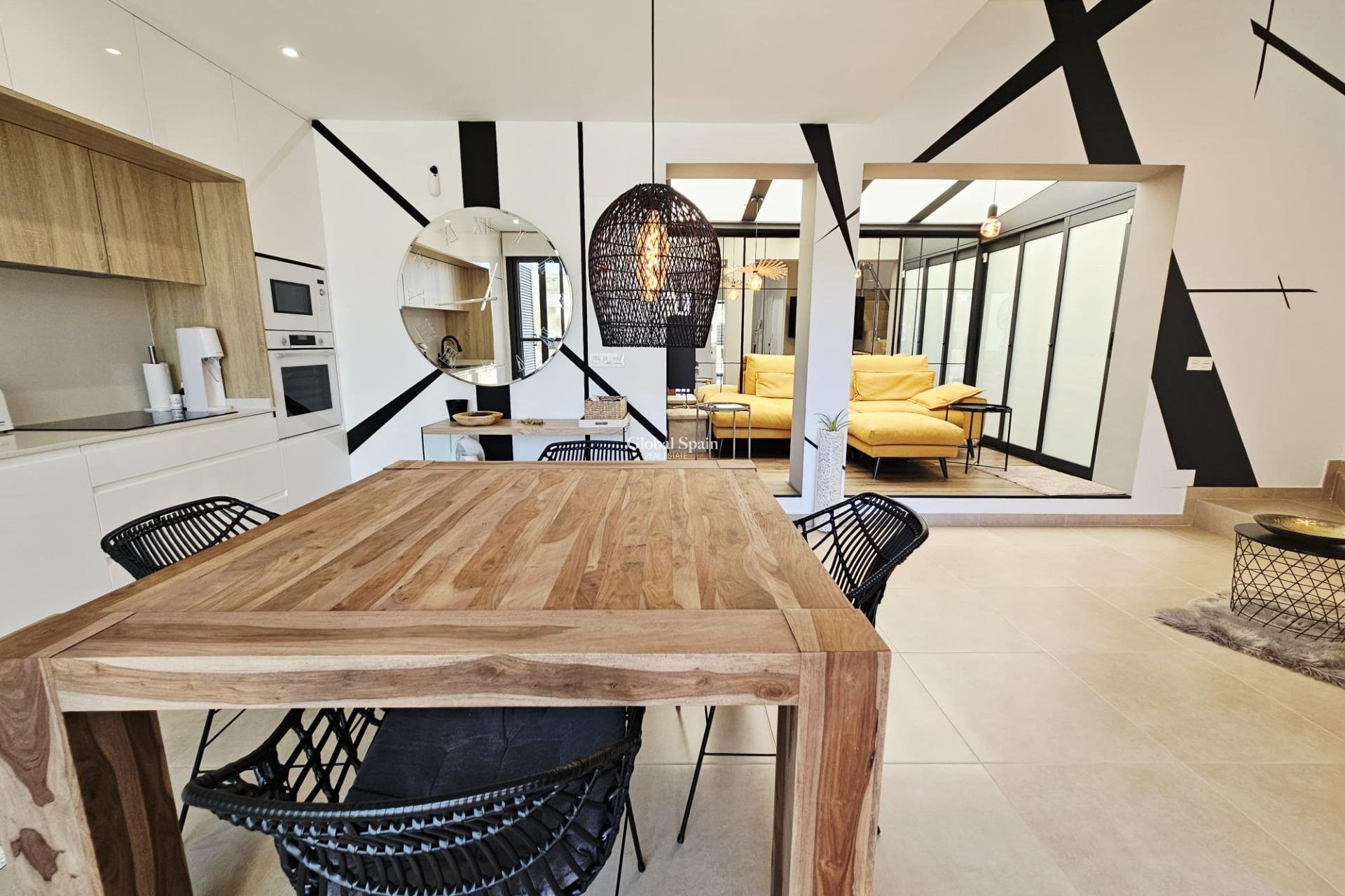 Revente - VILLA -
BENIJÓFAR - Benimar