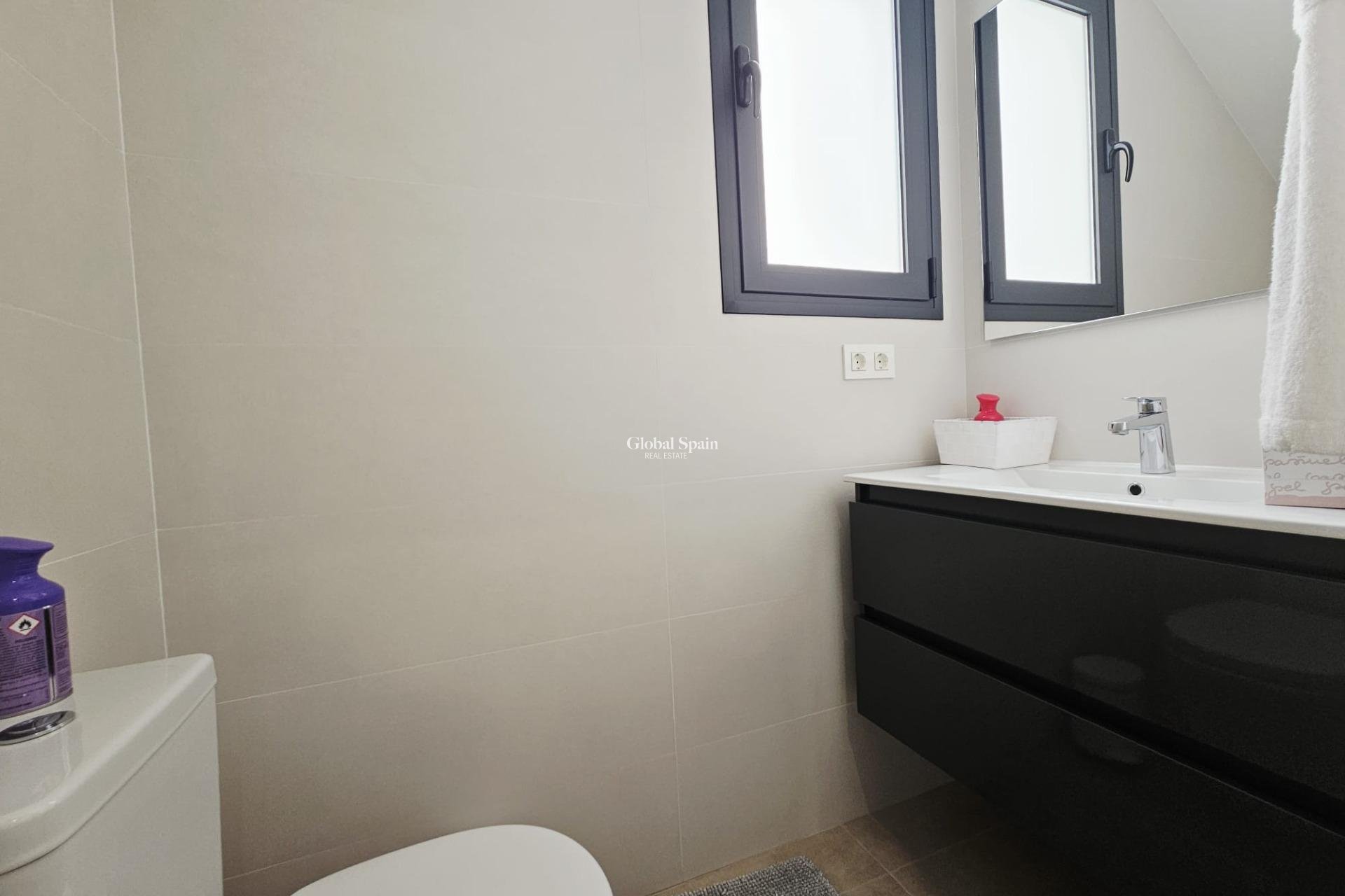 Revente - VILLA -
BENIJÓFAR - Benimar