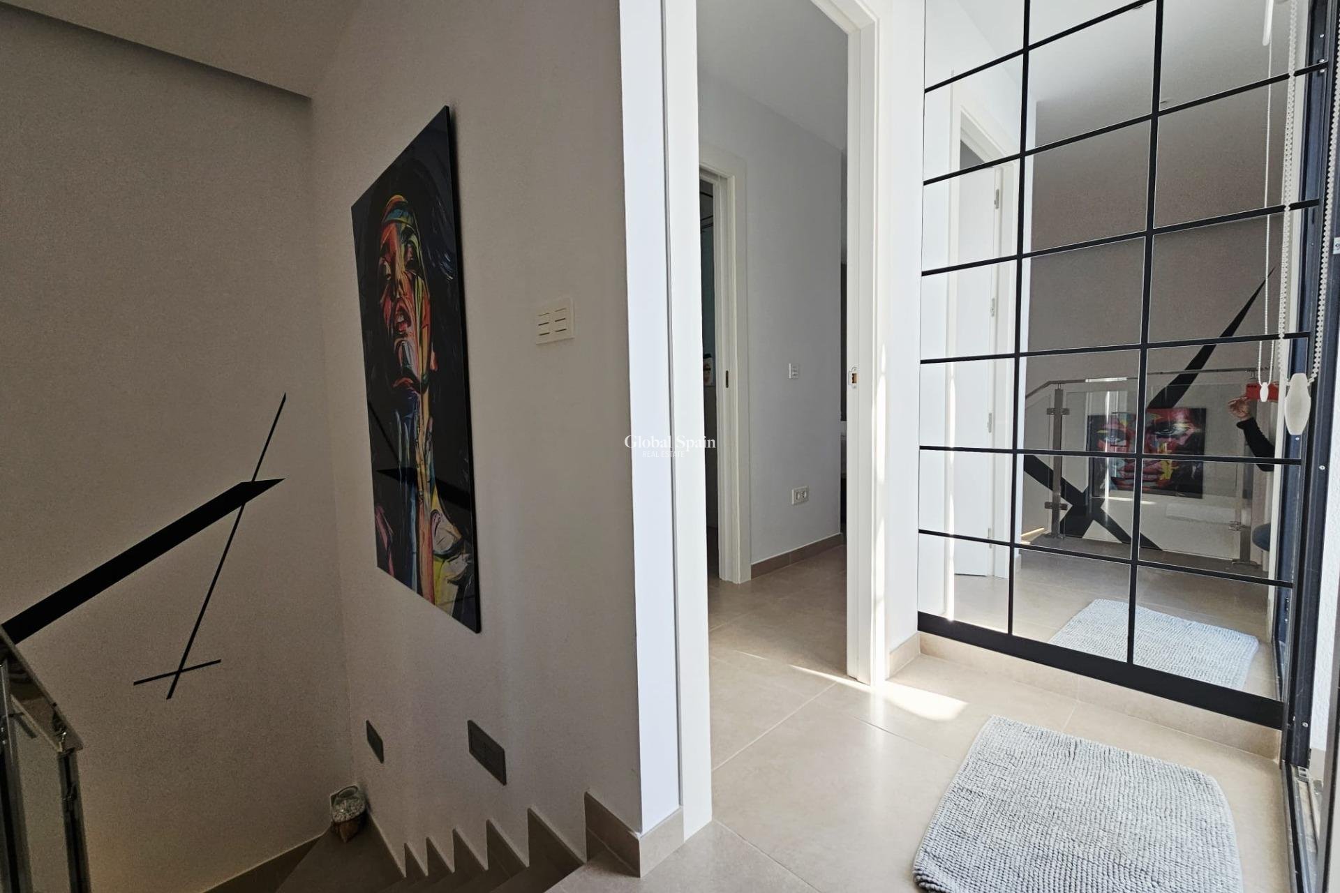 Revente - VILLA -
BENIJÓFAR - Benimar