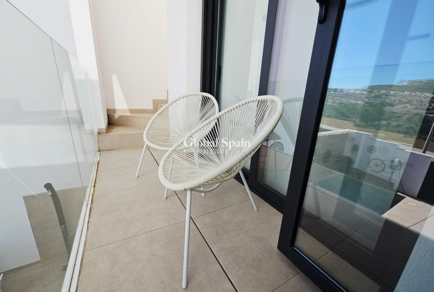 Revente - VILLA -
BENIJÓFAR - Benimar