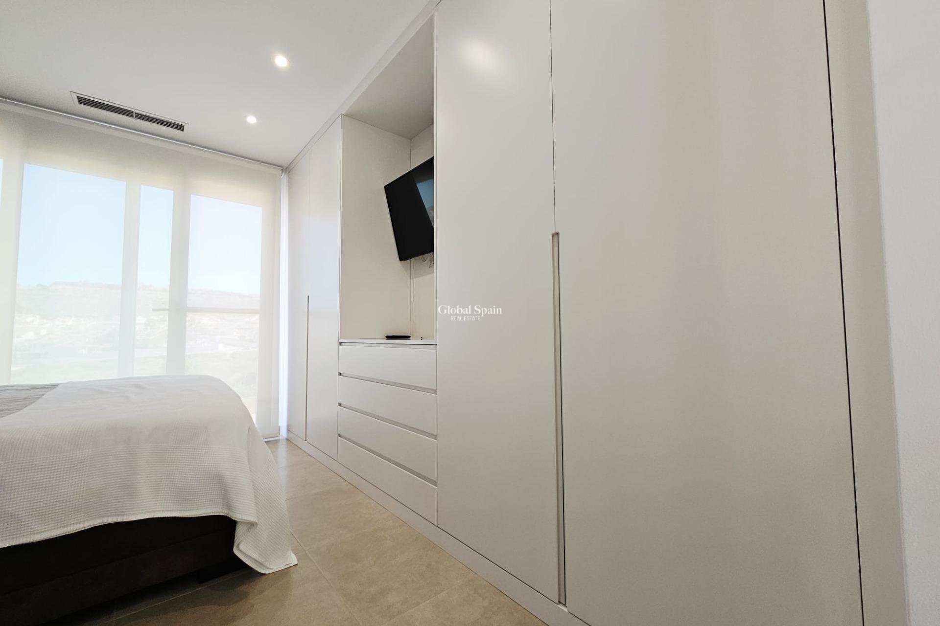 Revente - VILLA -
BENIJÓFAR - Benimar
