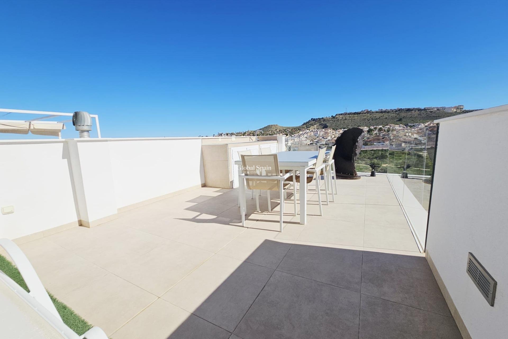 Revente - VILLA -
BENIJÓFAR - Benimar