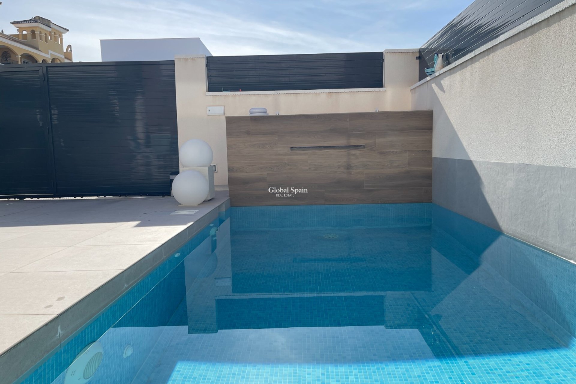 Revente - VILLA -
BENIJÓFAR - Centro