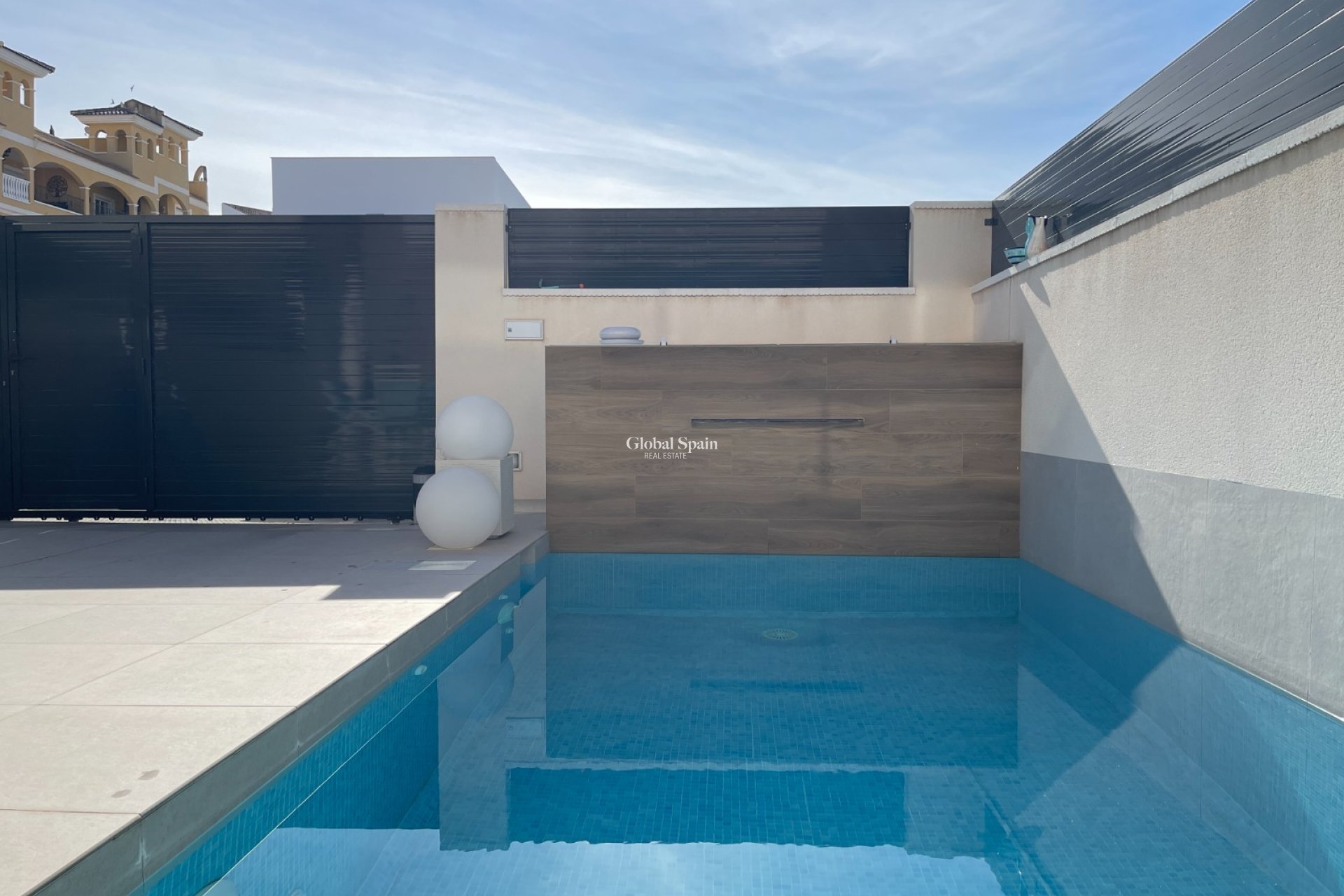 Revente - VILLA -
BENIJÓFAR - Centro