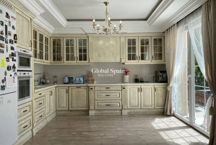 Revente - VILLA -
BENIJÓFAR - Ciudad Quesada