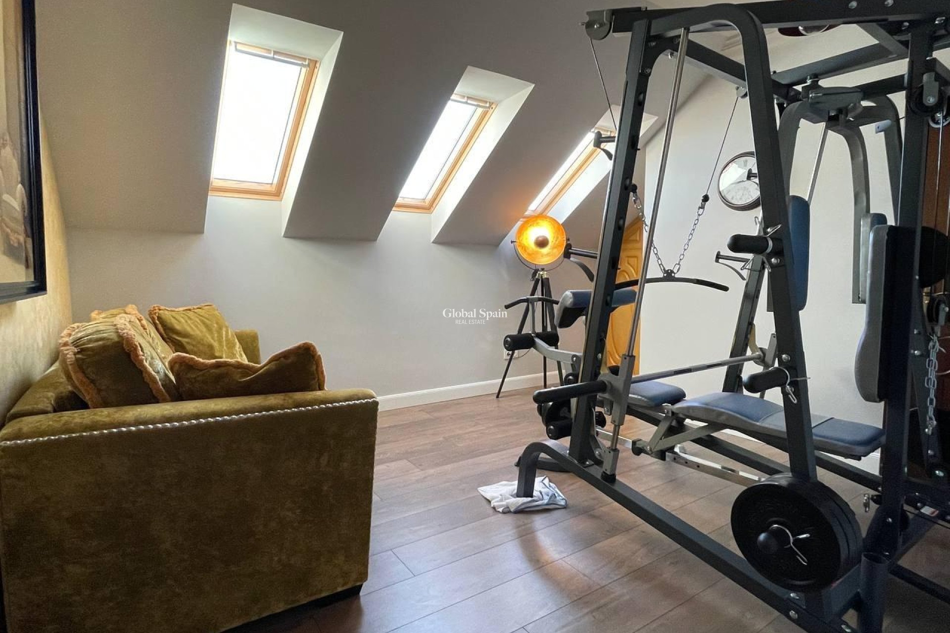 Revente - VILLA -
BENIJÓFAR - Ciudad Quesada