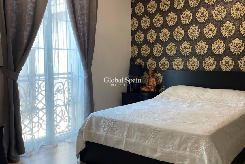 Revente - VILLA -
BENIJÓFAR - Ciudad Quesada