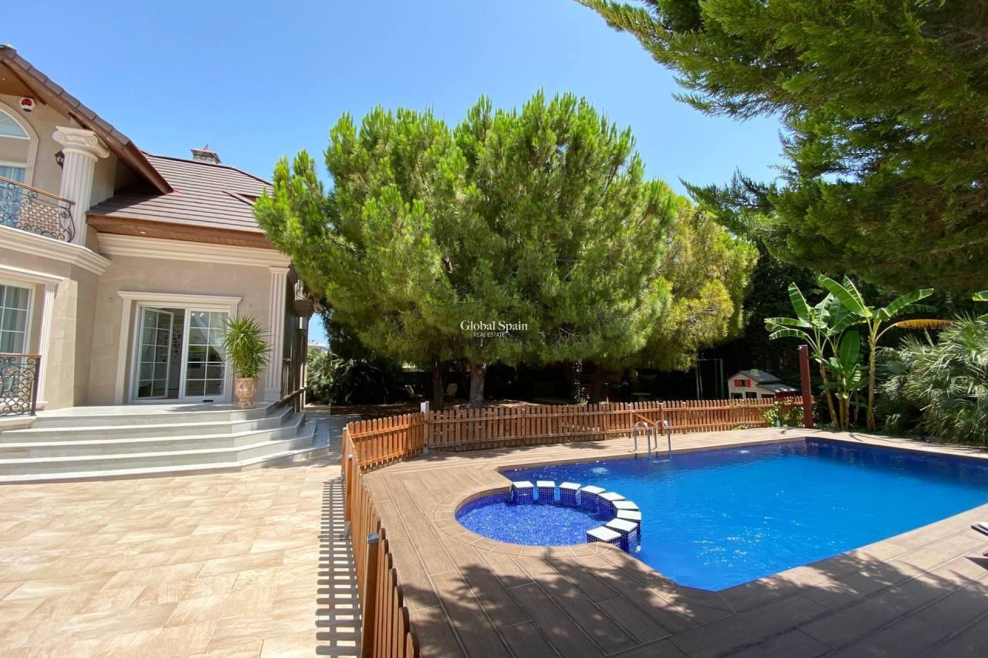 Revente - VILLA -
BENIJÓFAR - Ciudad Quesada