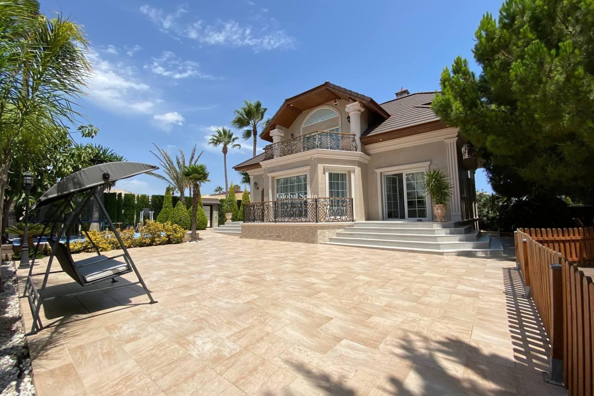 Revente - VILLA -
BENIJÓFAR - Ciudad Quesada