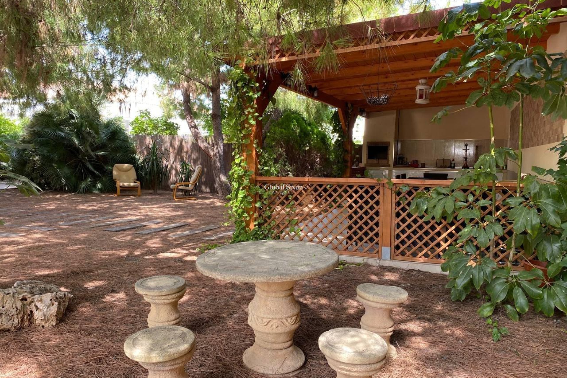 Revente - VILLA -
BENIJÓFAR - Ciudad Quesada