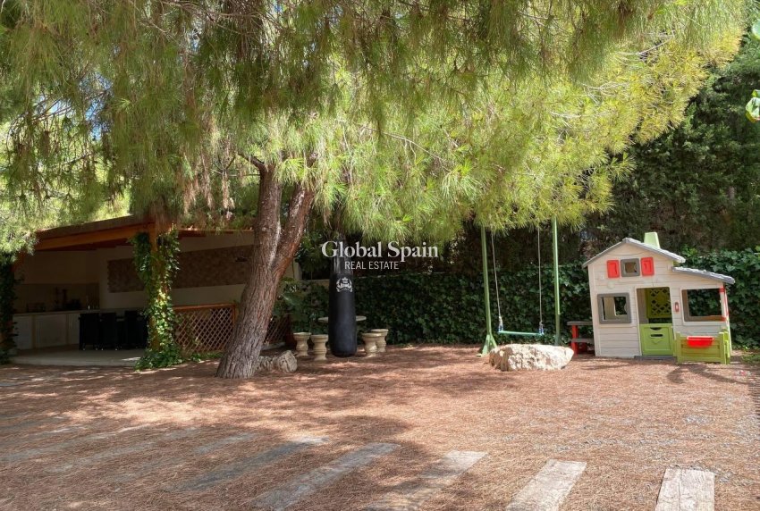 Revente - VILLA -
BENIJÓFAR - Ciudad Quesada