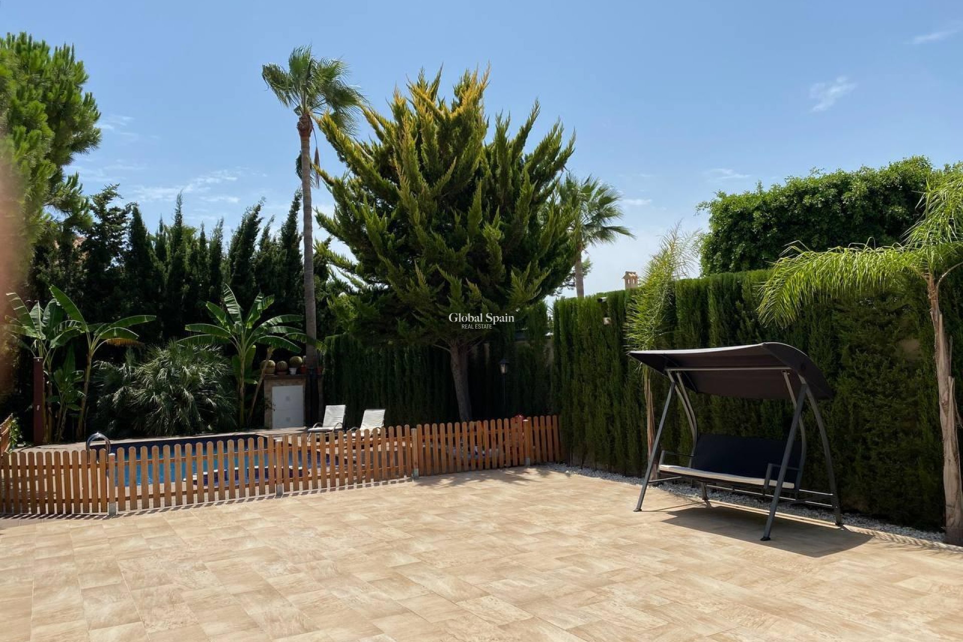 Revente - VILLA -
BENIJÓFAR - Ciudad Quesada