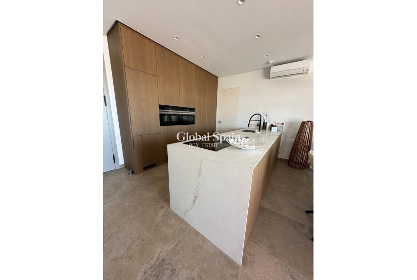 Revente - VILLA -
BENIJÓFAR - Costa Blanca