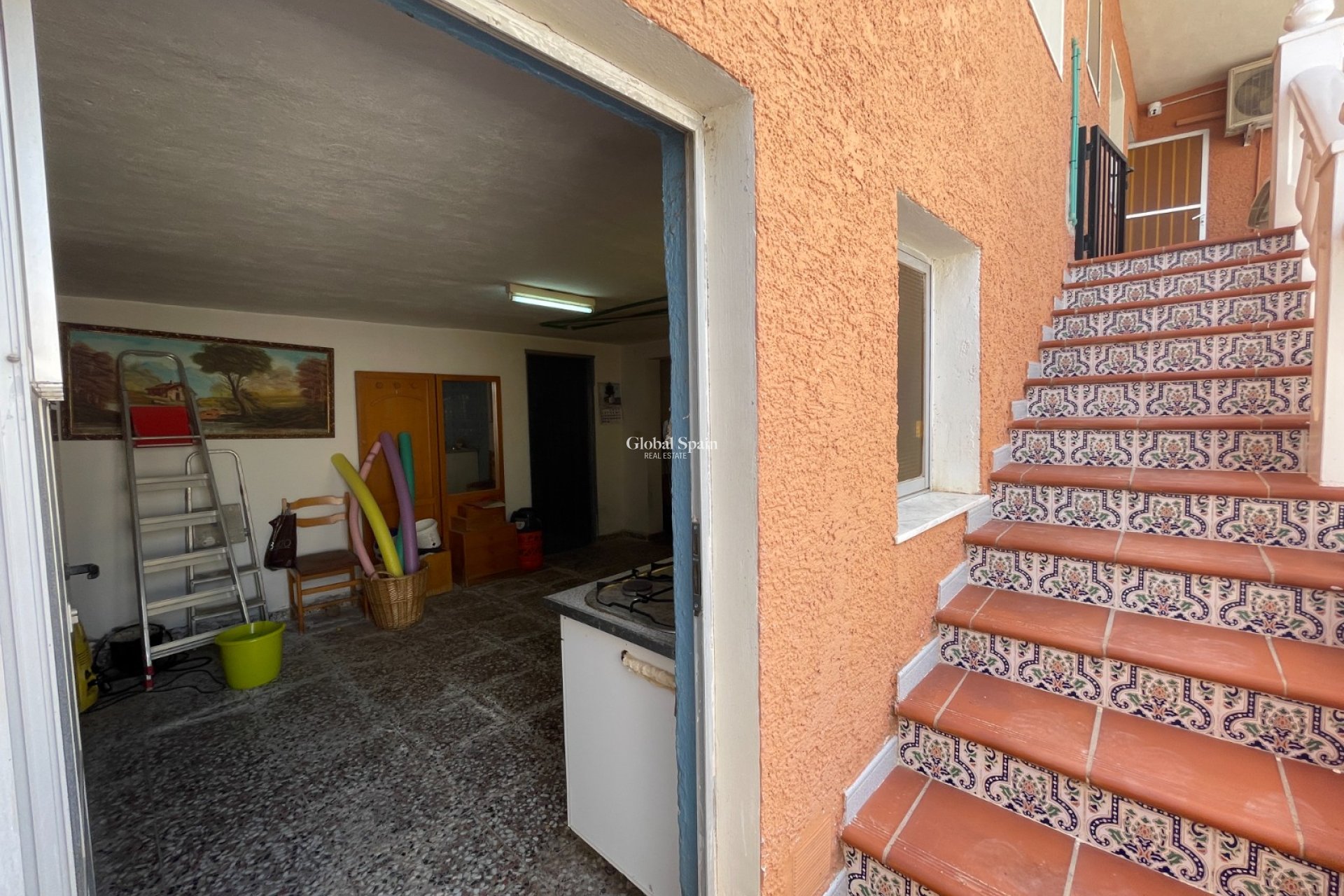 Revente - VILLA -
BENIJÓFAR - Costa Blanca