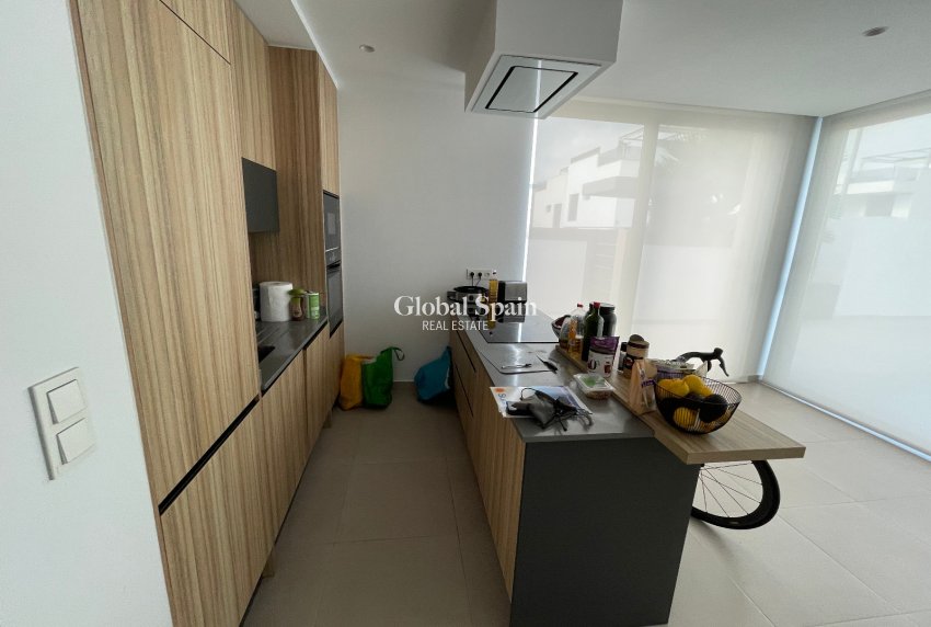 Revente - VILLA -
BENIJÓFAR - Costa Blanca