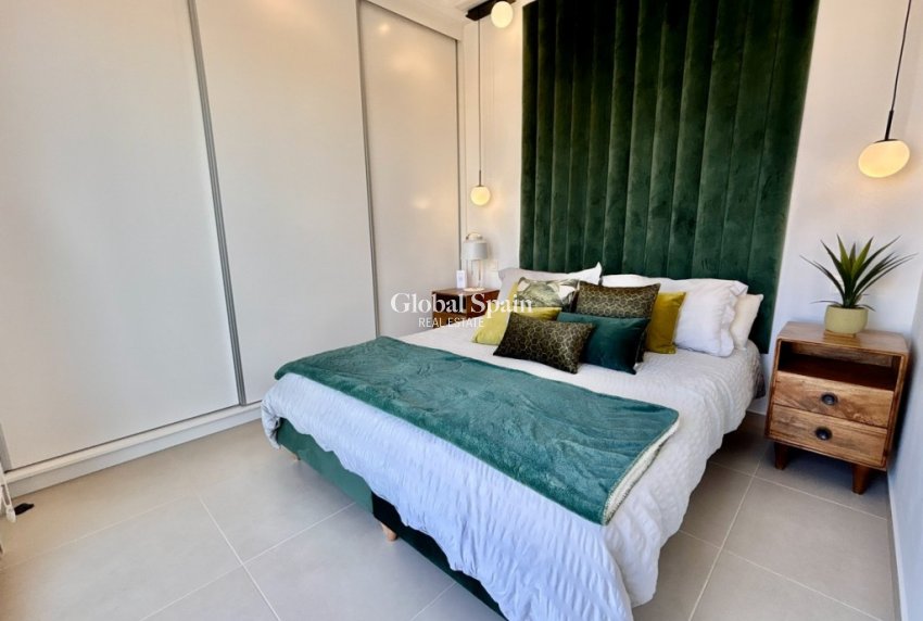 Revente - VILLA -
BENIJÓFAR - Costa Blanca