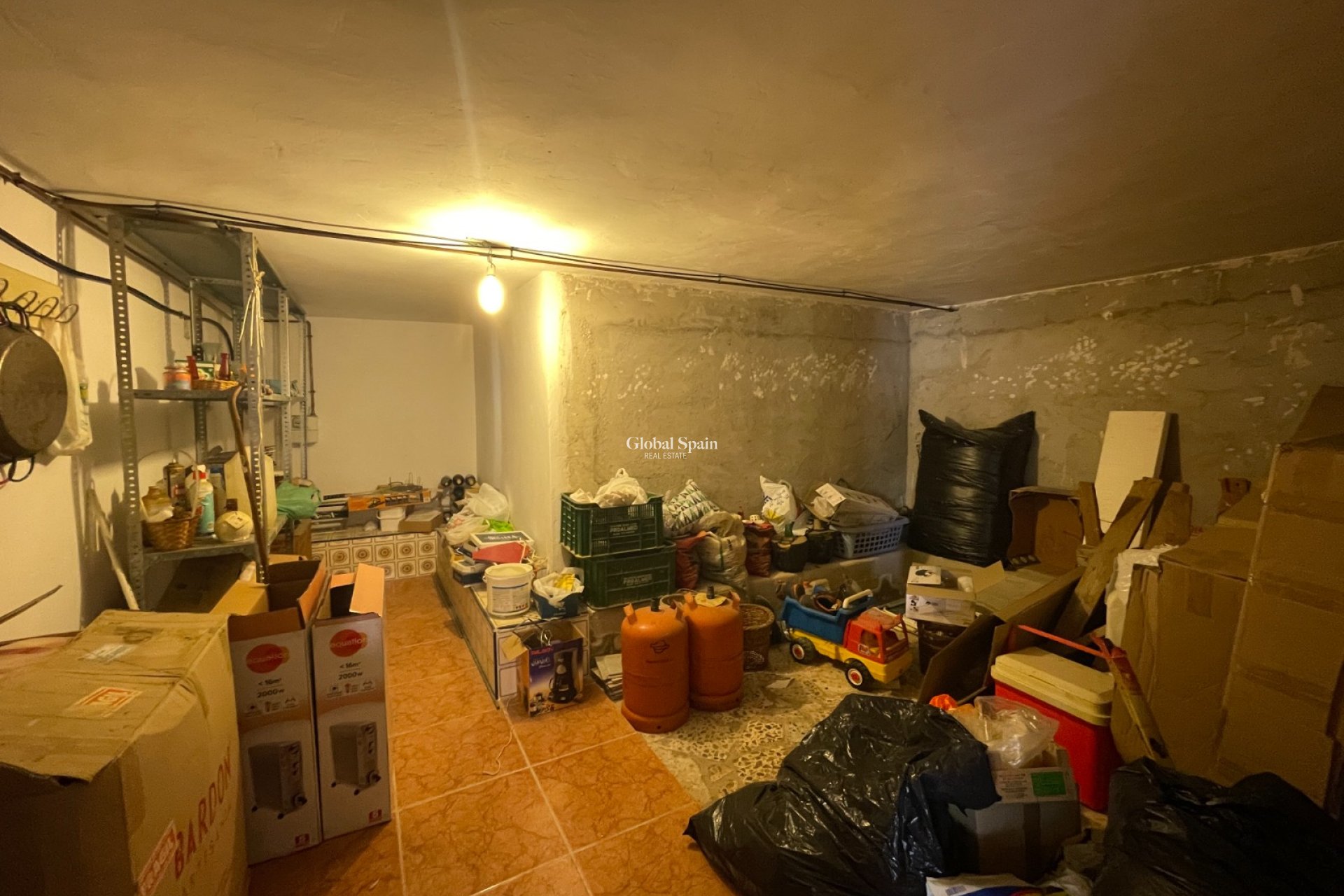 Revente - VILLA -
BENIJÓFAR - Costa Blanca