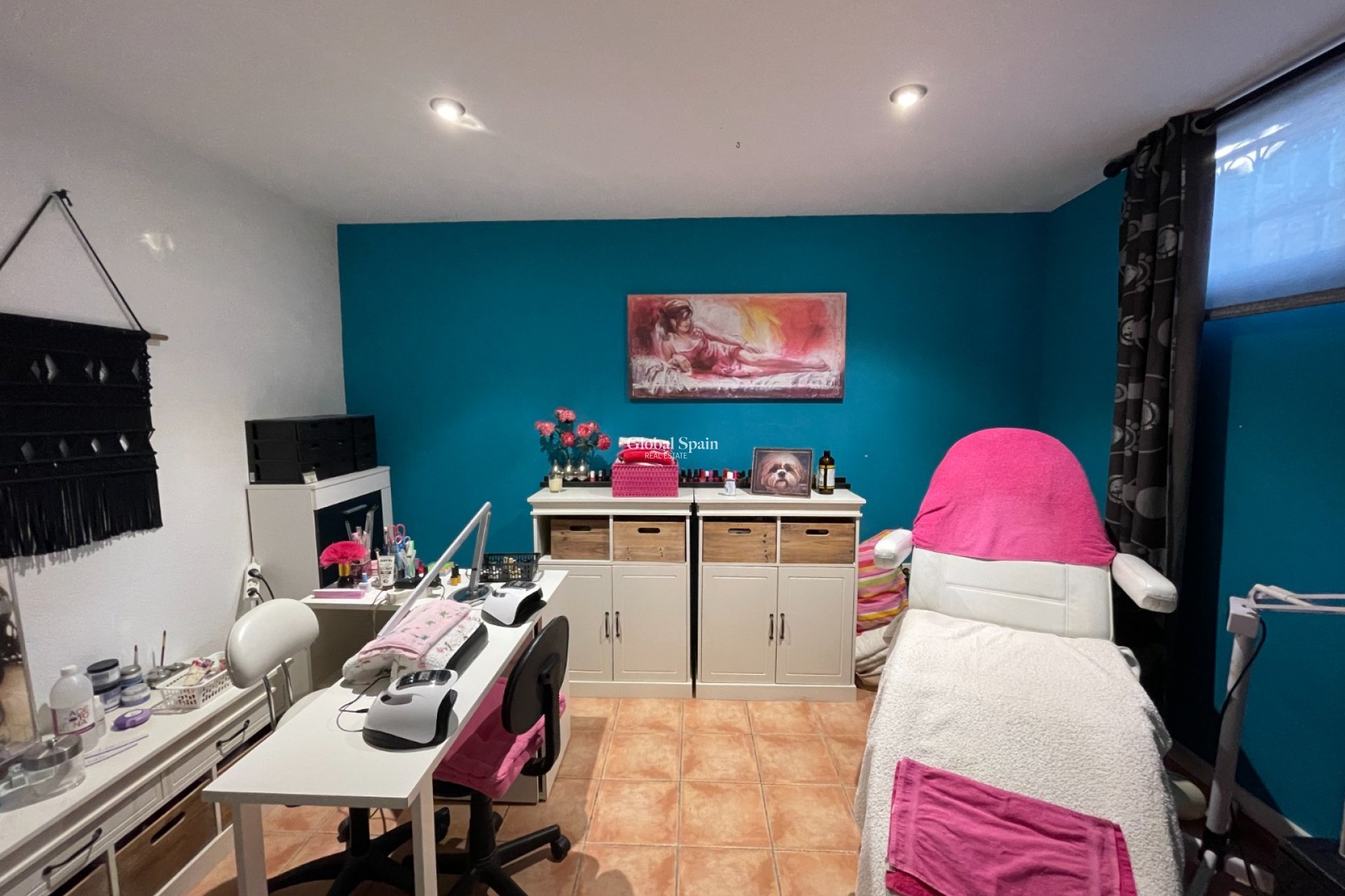 Revente - VILLA -
BENIJÓFAR - Costa Blanca