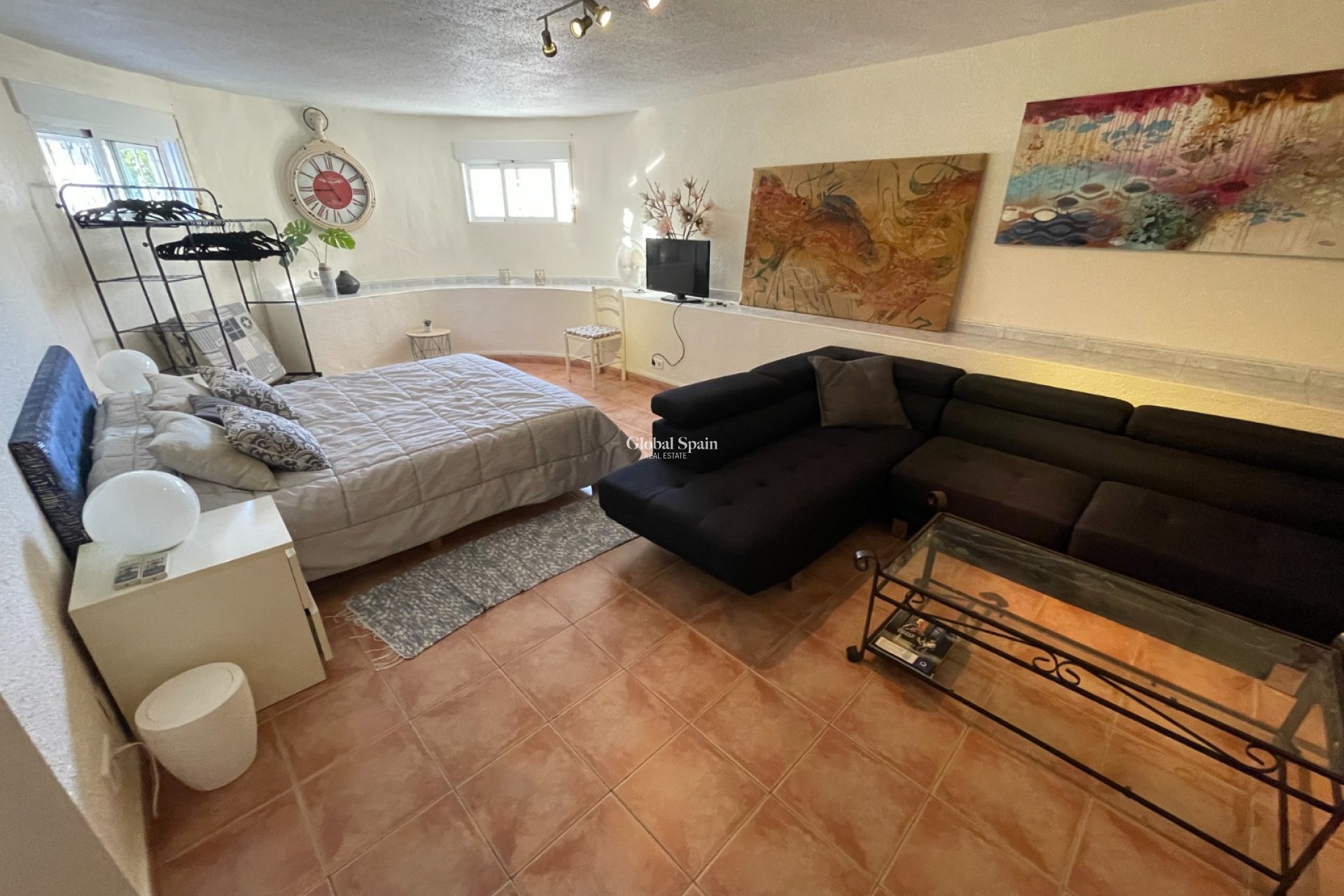 Revente - VILLA -
BENIJÓFAR - Costa Blanca