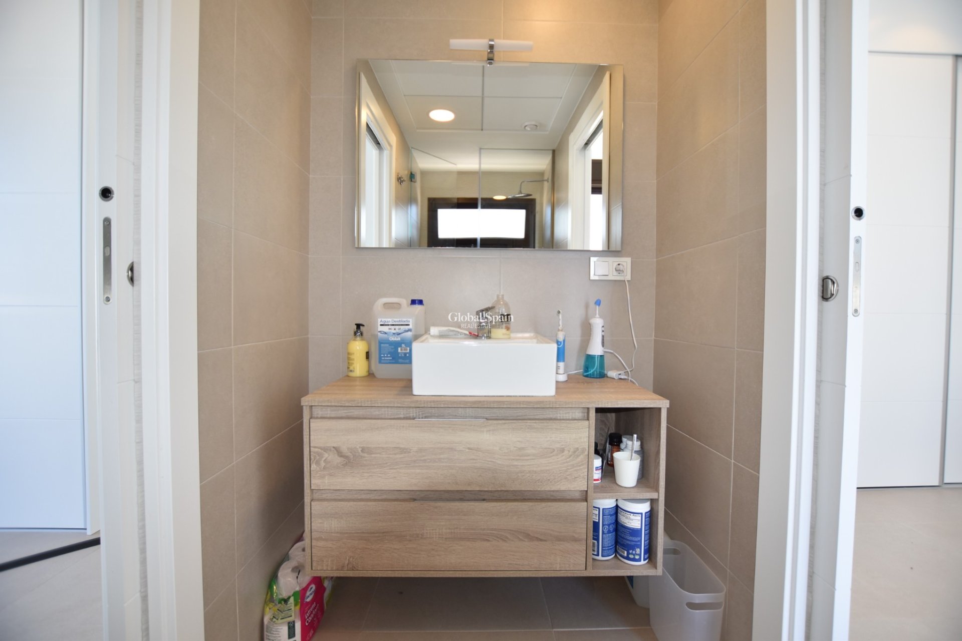 Revente - VILLA -
BENIJÓFAR - Costa Blanca