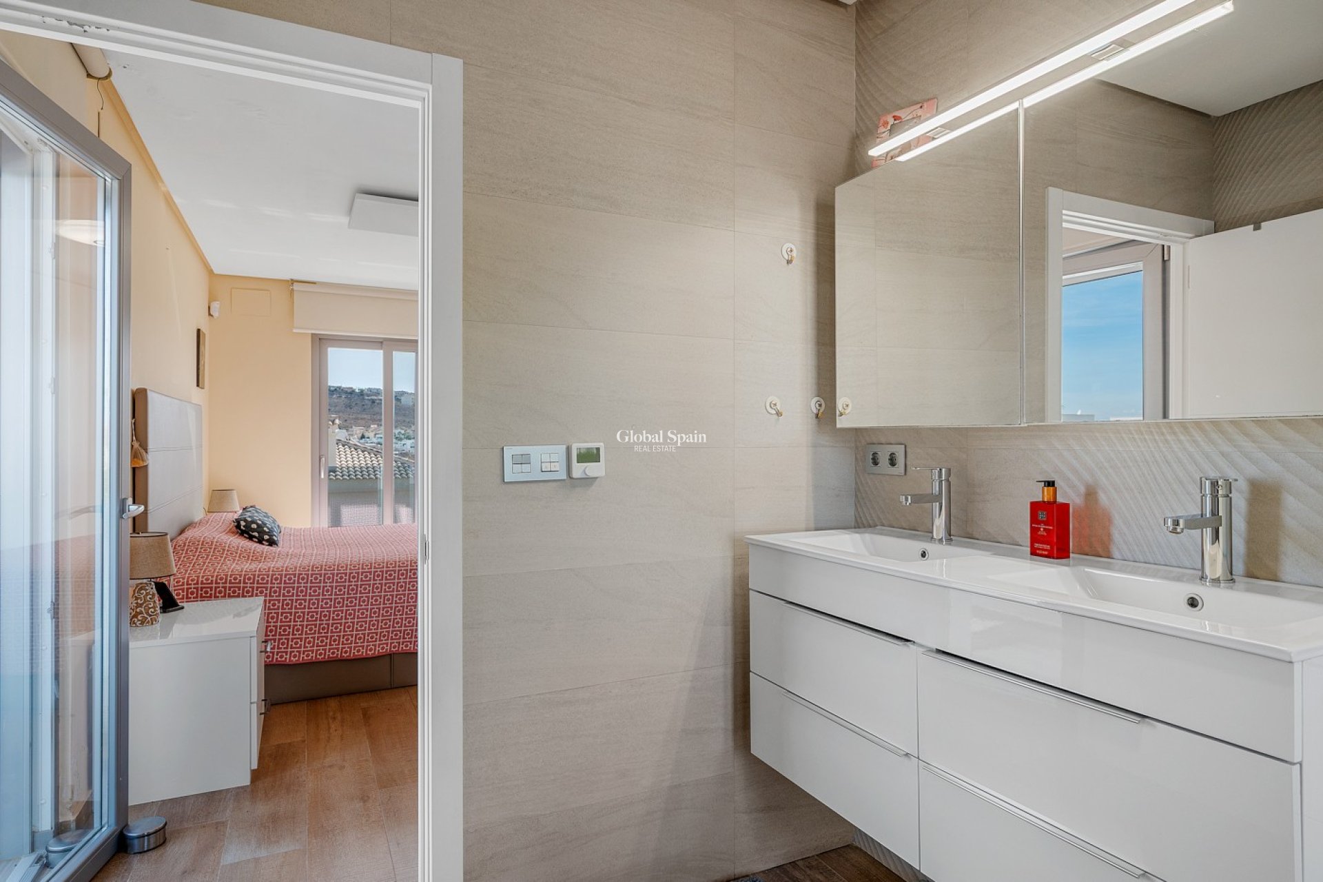 Revente - VILLA -
BENIJÓFAR - Costa Blanca