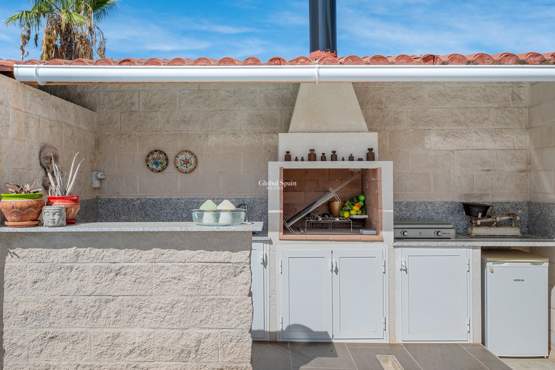 Revente - VILLA -
BENIJÓFAR - Costa Blanca