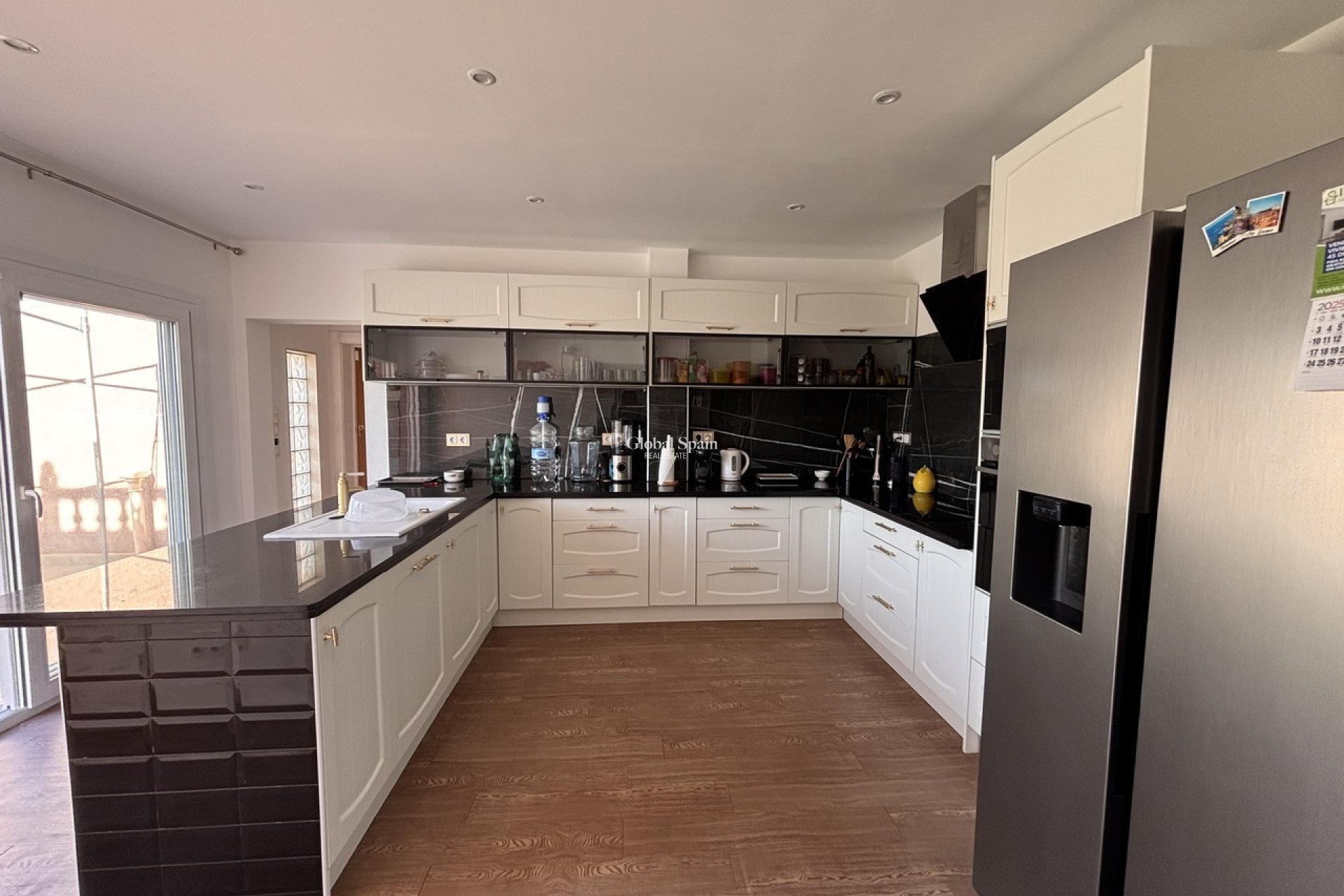 Revente - VILLA -
BENIJÓFAR - Costa Blanca