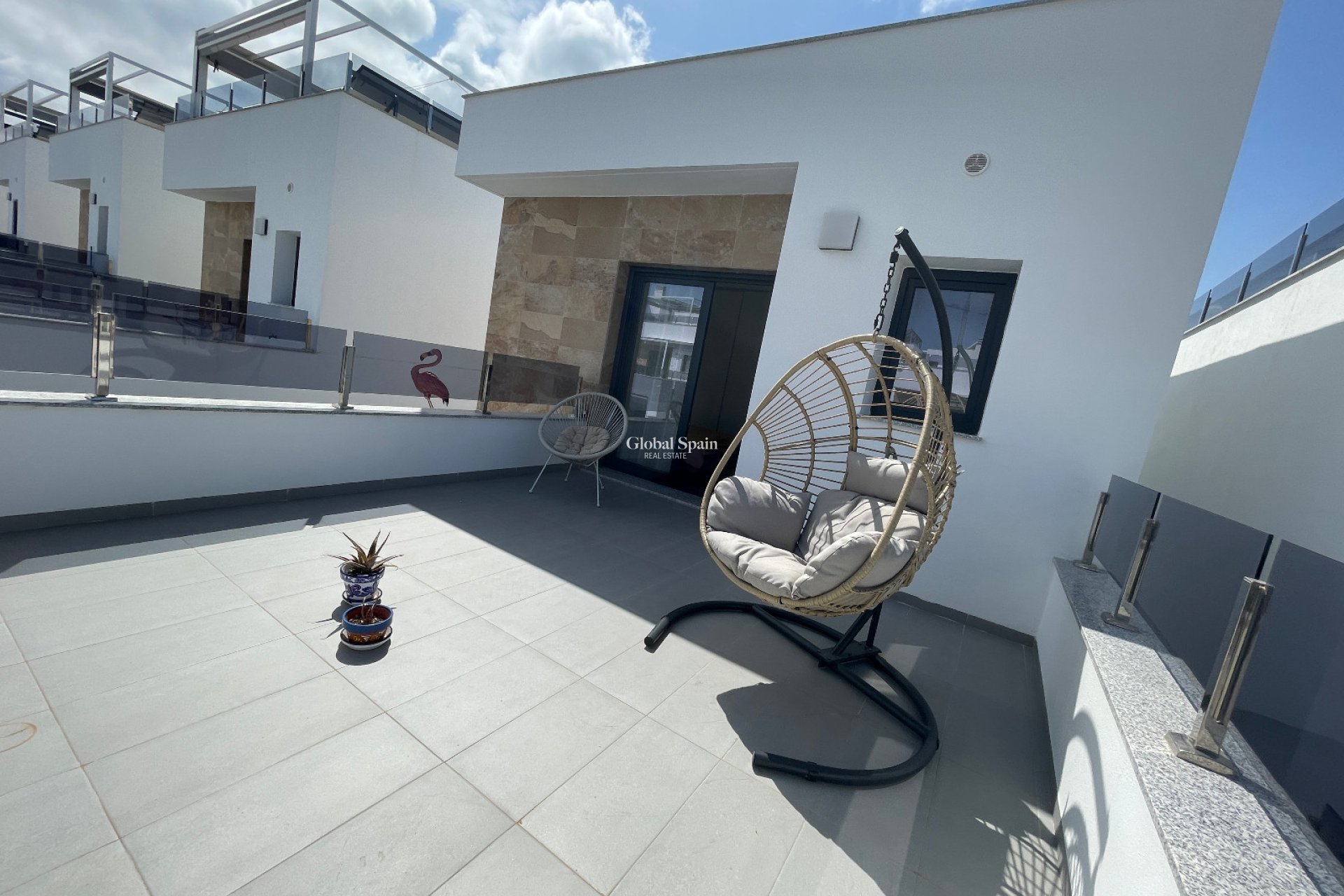 Revente - VILLA -
BENIJÓFAR - Costa Blanca