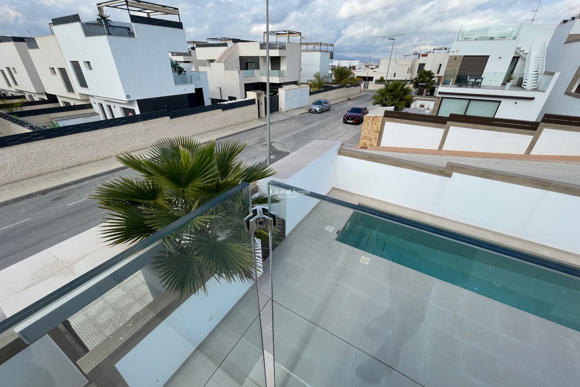 Revente - VILLA -
BENIJÓFAR - Costa Blanca