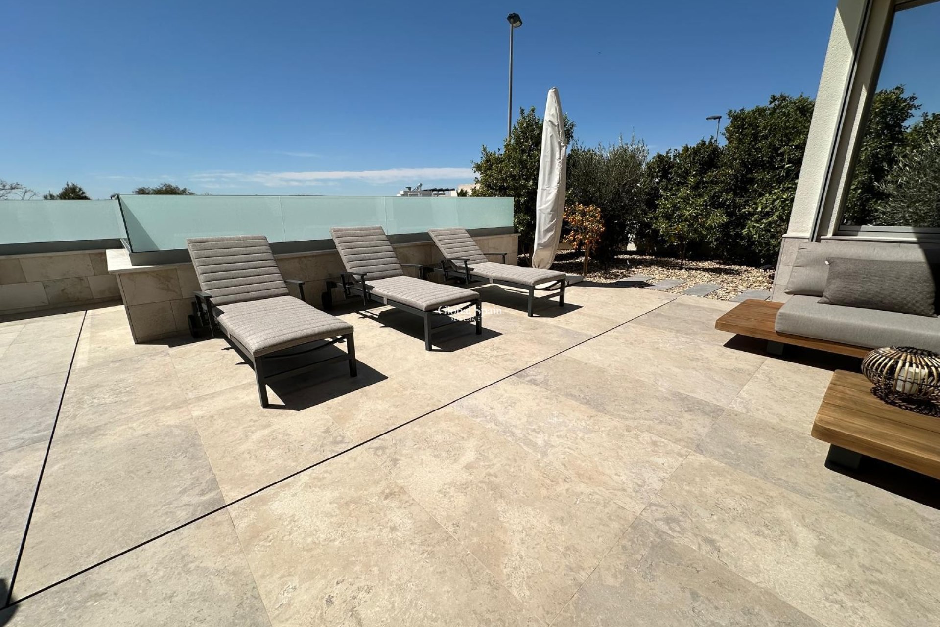 Revente - VILLA -
BENIJÓFAR - Costa Blanca