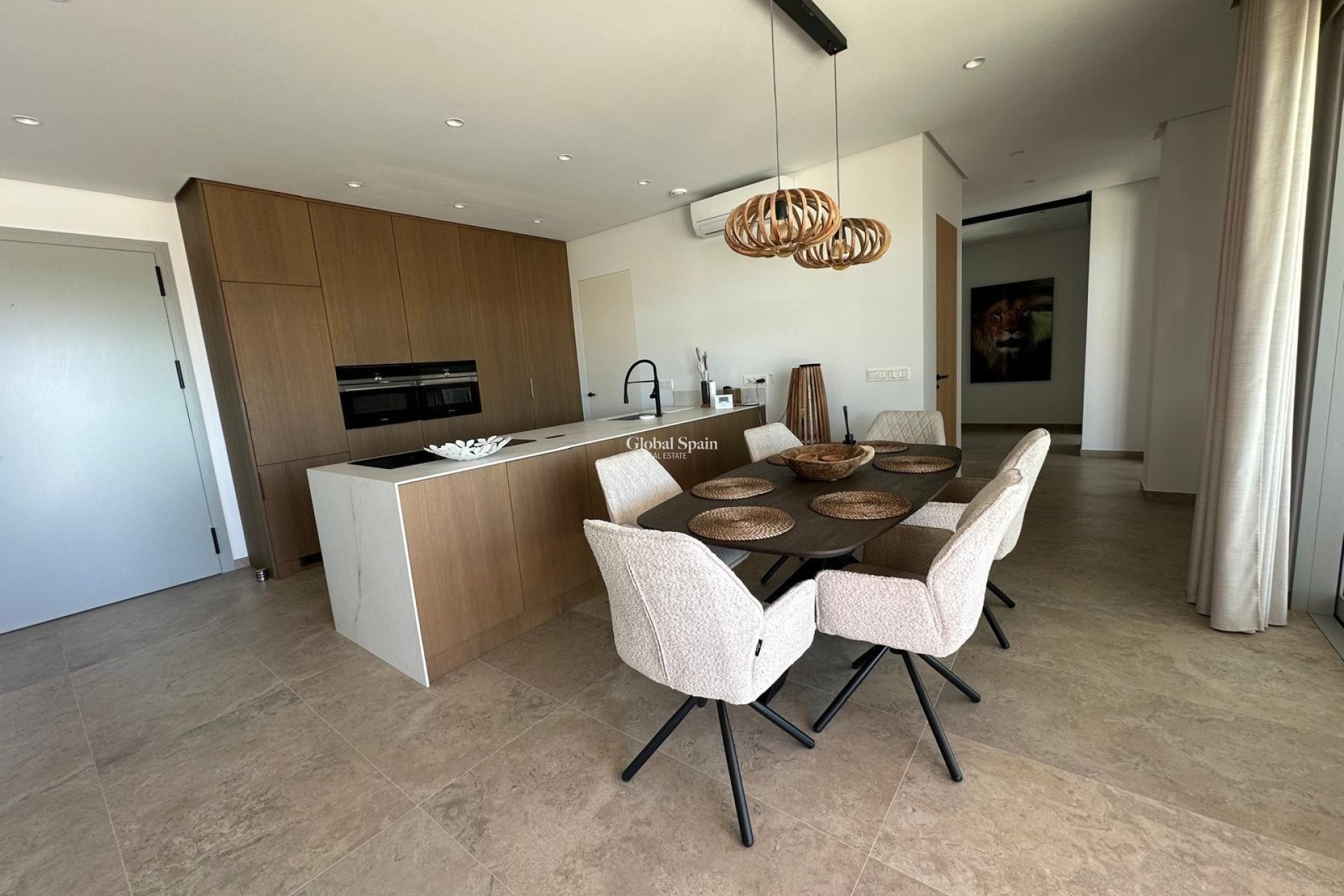 Revente - VILLA -
BENIJÓFAR - Costa Blanca