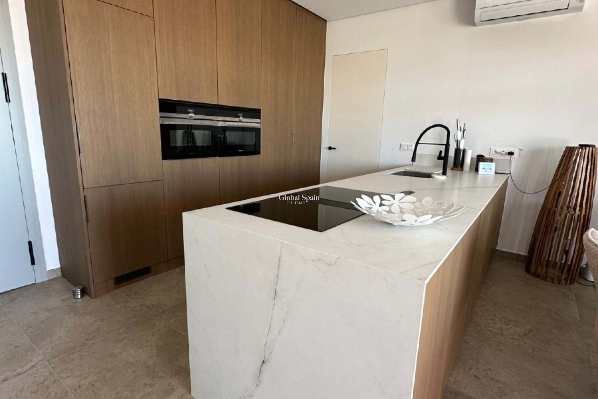 Revente - VILLA -
BENIJÓFAR - Costa Blanca