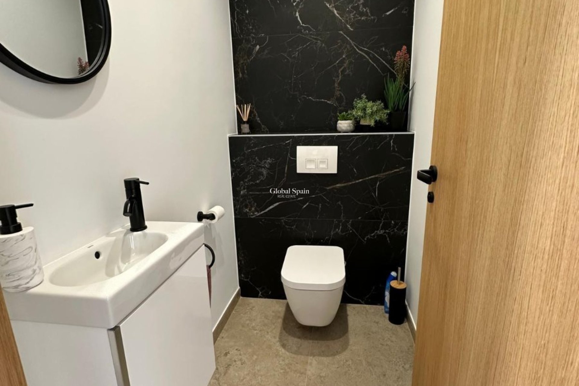 Revente - VILLA -
BENIJÓFAR - Costa Blanca