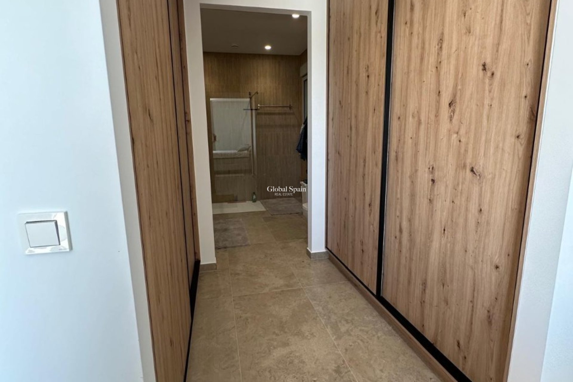 Revente - VILLA -
BENIJÓFAR - Costa Blanca