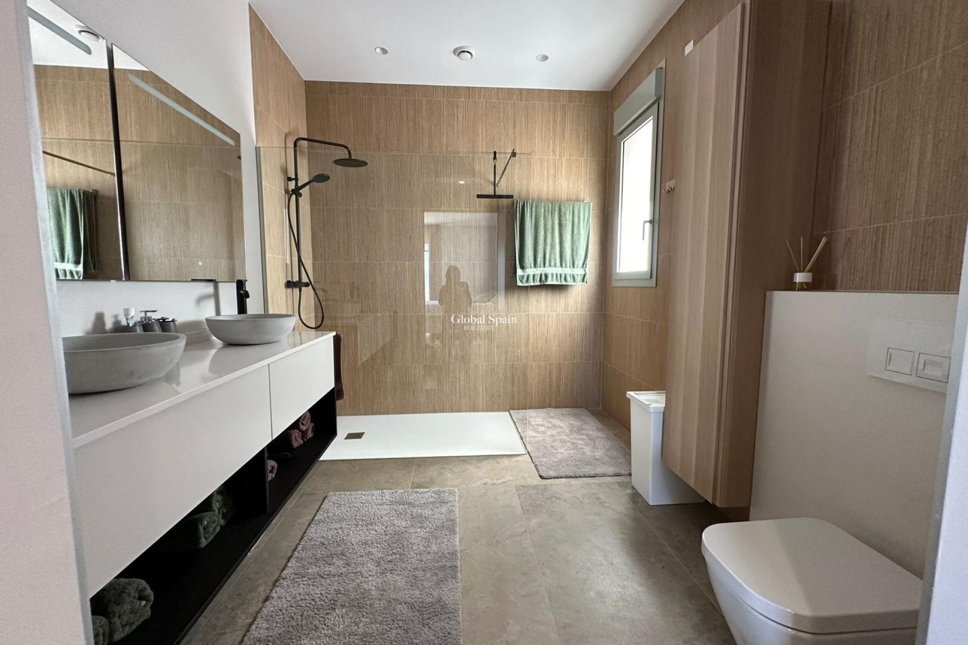 Revente - VILLA -
BENIJÓFAR - Costa Blanca