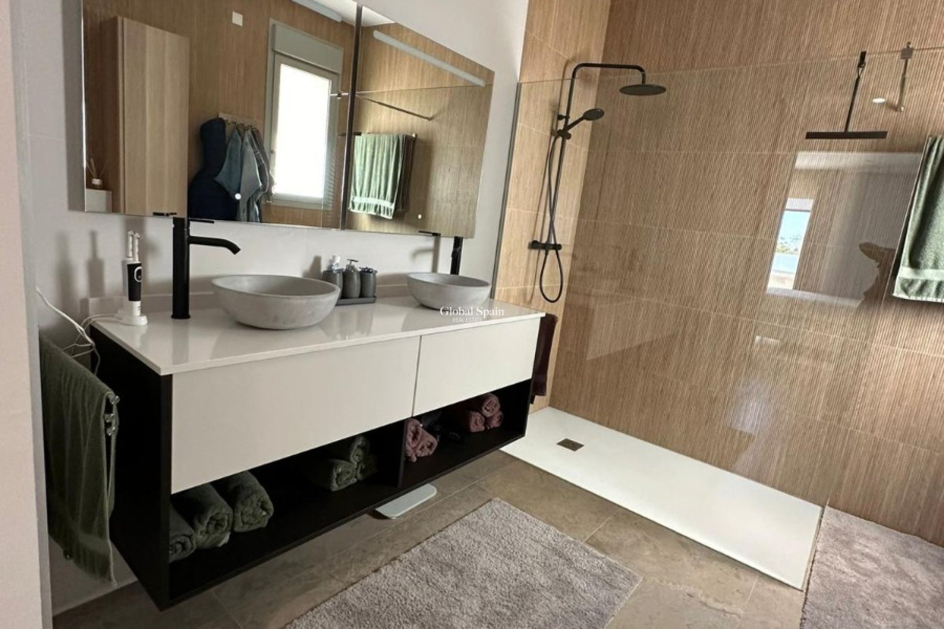 Revente - VILLA -
BENIJÓFAR - Costa Blanca