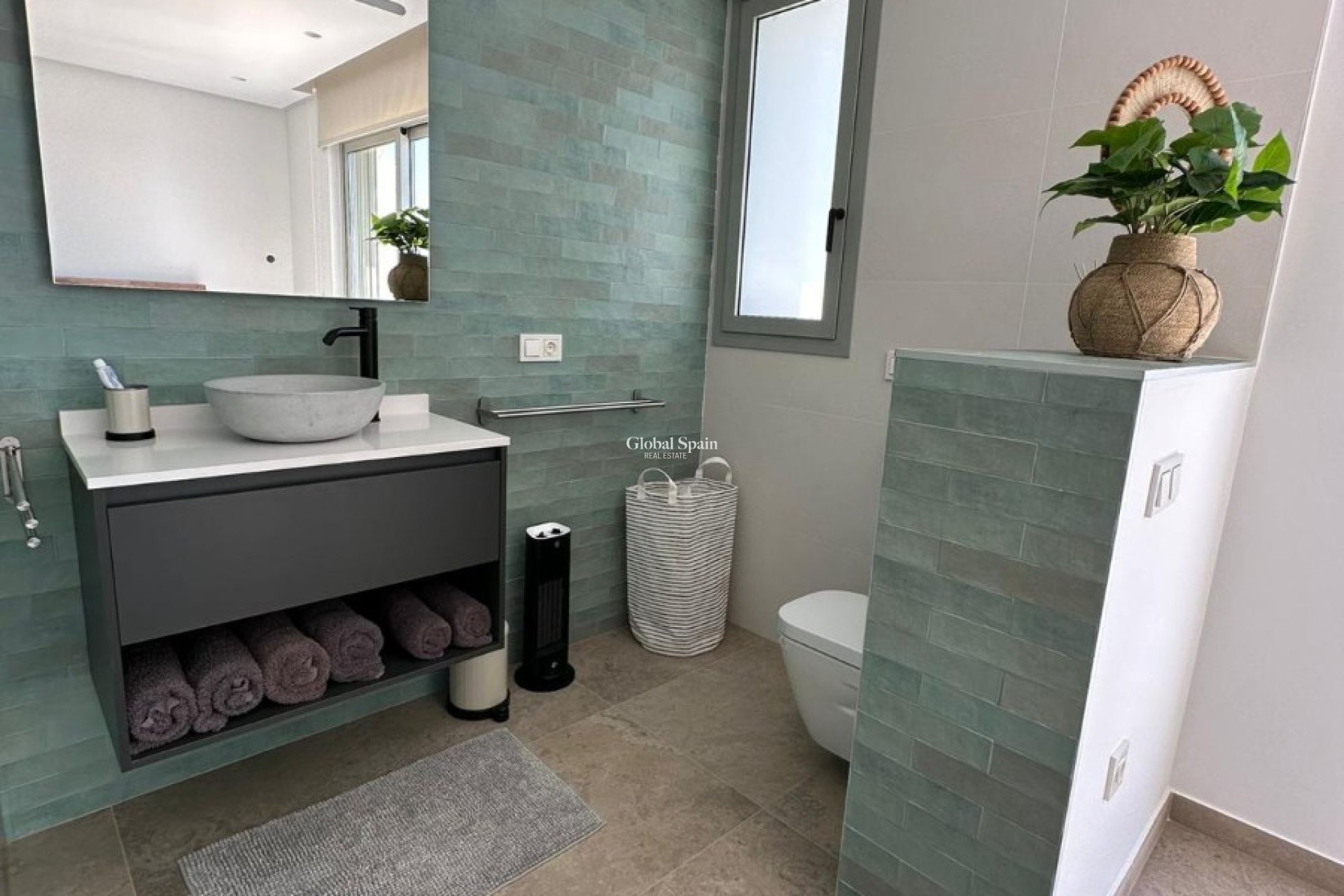 Revente - VILLA -
BENIJÓFAR - Costa Blanca