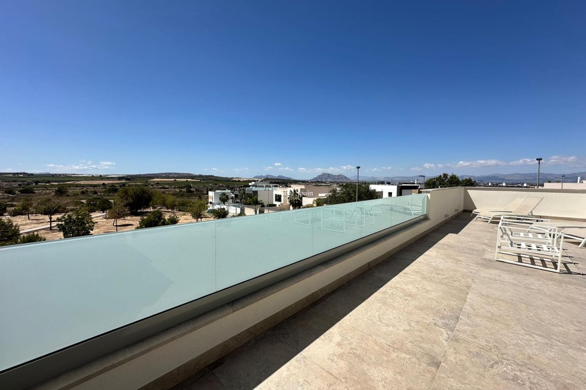 Revente - VILLA -
BENIJÓFAR - Costa Blanca