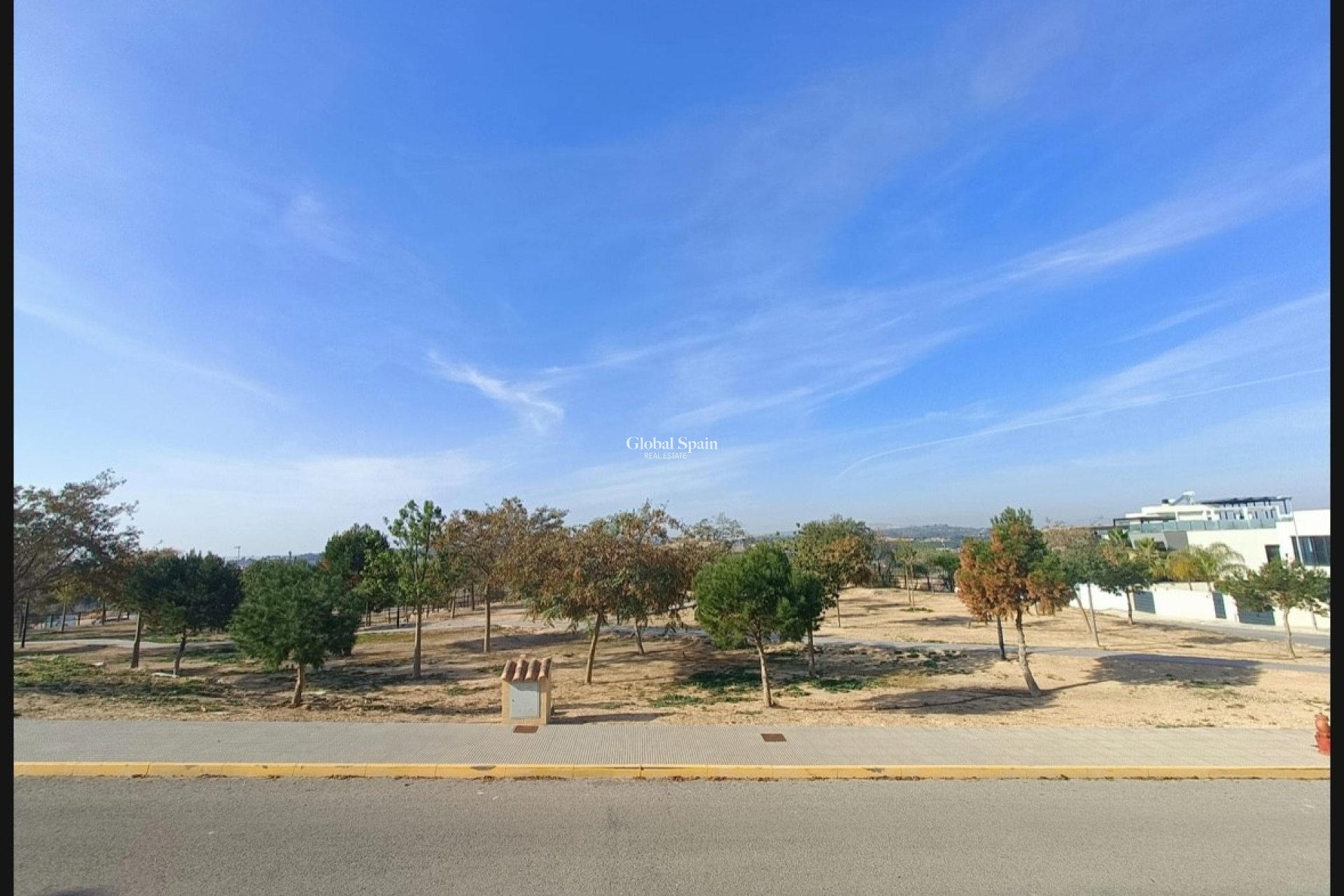 Revente - VILLA -
BENIJÓFAR - Costa Blanca