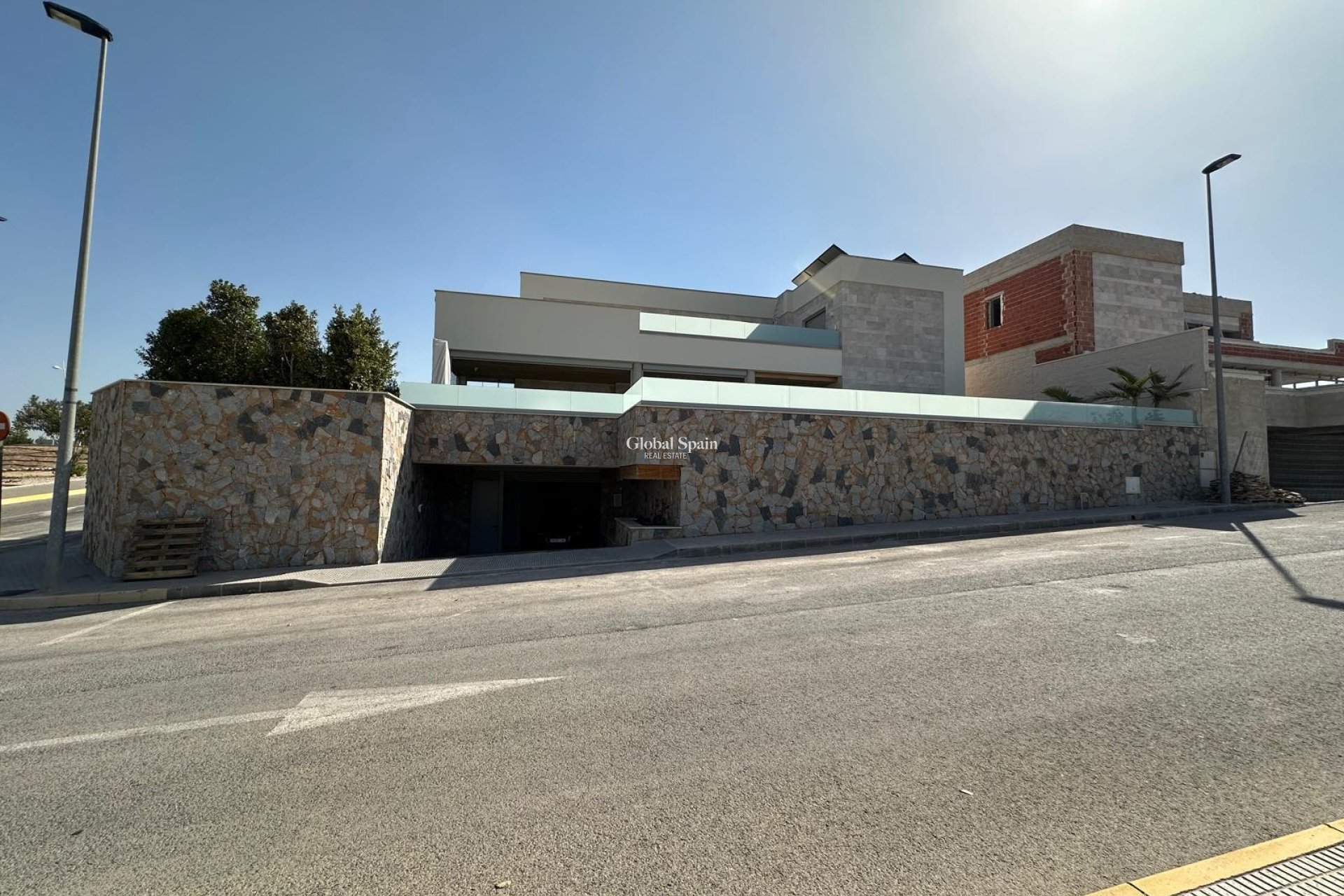 Revente - VILLA -
BENIJÓFAR - Costa Blanca